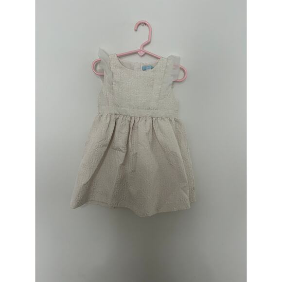 Obaibi Dress *2T* - Picture 1 of 4